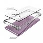 Case for Galaxy Note 9,Cutebe Shockproof Series Hard PC TPU Bumper Protective C