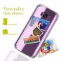 Galaxy S8 Plus Case Slim Hybrid Armor Perfect Fit AntiScratch Crystal Clear