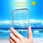 Galaxy S8 Plus Case Slim Hybrid Armor Perfect Fit AntiScratch Crystal Clear