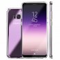 Galaxy S8 Plus Case Slim Hybrid Armor Perfect Fit AntiScratch Crystal Clear