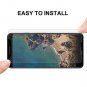 Google Pixel 3 Tempered Glass Screen Protector, Ultra Clear, Scratch Resistant