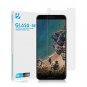 Google Pixel 3 Tempered Glass Screen Protector, Ultra Clear, Scratch Resistant