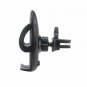 Krofel Car Air Vent Mount, Bracket Cradle Holder Compatible with iPhone X/Xs / X