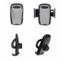 Krofel Car Air Vent Mount, Bracket Cradle Holder Compatible with iPhone X/Xs / X