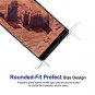 [3 Packs] Google Pixel 3 Screen Protector 2.5D Full Coverage 9H Hardness