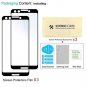 [3 Packs] Google Pixel 3 Screen Protector 2.5D Full Coverage 9H Hardness
