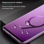 Samsung Galaxy S9 Plus Screen Protector, Full Coverage Screen Protector, Tempere