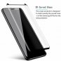Samsung Galaxy S9 Plus Screen Protector, Full Coverage Screen Protector, Tempere