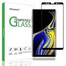 Galaxy Note 9 Screen Protector, Beukei Coverage Screen Protector for Samsung Gal