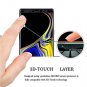 Galaxy Note 9 Screen Protector, Beukei Coverage Screen Protector for Samsung Gal