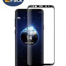 LEDitBe Samsung Galaxy S9 Plus Full Screen Protector, AntiScratch High Definiti