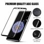 LEDitBe Samsung Galaxy S9 Plus Full Screen Protector, AntiScratch High Definiti