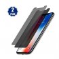 [2 Pack] iPhone Xs Max Privacy Screen Protector AntiSpy Tempered Glass Film
