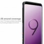 Samsung Galaxy S9 Plus Case Shockproof Screen Protector Hybrid Dual Layer