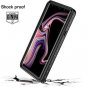 Vapesoon Samsung Galaxy Note 9 Waterproof Case,Support Wireless Charging Waterpr