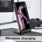 Vapesoon Samsung Galaxy Note 9 Waterproof Case,Support Wireless Charging Waterpr