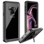Vapesoon Samsung Galaxy Note 9 Waterproof Case,Support Wireless Charging Waterpr