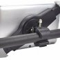 Expanding Tablet Mount for Exercise Bike or Spin Bicycle Handlebars, Heavy Duty