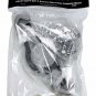 Expanding Tablet Mount for Exercise Bike or Spin Bicycle Handlebars, Heavy Duty
