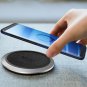 Samsung Galaxy S9 Protective Case Anti Slip Screen Protector Nice Grip Blue