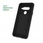 LG V40 Case, LG V40 ThinQ Case, WingLike [Credit Card Slots Holder] PCTPU Silic