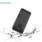 LG V40 Case, LG V40 ThinQ Case, WingLike [Credit Card Slots Holder] PCTPU Silic