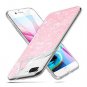 iPhone 8 Plus 7 Plus Case Flexible Soft Shockproof Slim Full Protective Cover