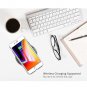 iPhone 8 Plus 7 Plus Case Flexible Soft Shockproof Slim Full Protective Cover