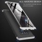 JSFS Galaxy Note 9 Case, 3 in 1 Hard PC Full Body 360 Degree AllAround UltraTh