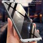 JSFS Galaxy Note 9 Case, 3 in 1 Hard PC Full Body 360 Degree AllAround UltraTh
