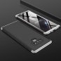 JSFS Galaxy Note 9 Case, 3 in 1 Hard PC Full Body 360 Degree AllAround UltraTh