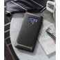 Samsung Galaxy Note 9 Case Hard Bumper Hybrid Flexible Inner Shockproof Black