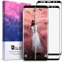 [2 Pack] Screen Protector for Galaxy S9 Plus, S9 Plus Tempered Glass Scree