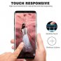 [2 Pack] Screen Protector for Galaxy S9 Plus, S9 Plus Tempered Glass Scree