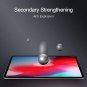 PERFECTSIGHT Screen Protector Compatible with iPad Pro 12.9 Inch 2018 Model 55 B