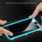 ESR iPhone 8 Plus / 7 Plus Screen Protector, [2Pack] Force Resistant Up to 22 P