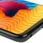 LG V40 ThinQ Screen Protector (Case Compatible)(2Pack), Skinomi TechSkin Full C
