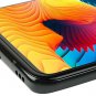 LG V40 ThinQ Screen Protector (Case Compatible)(2Pack), Skinomi TechSkin Full C