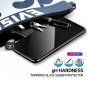Tuxlke Tempered Glass Screen Protector for Apple iPhone XR 6.1 inch Support Full
