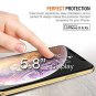 Trianium (3 Packs) Screen Protector Designed for Apple iPhone Xs iPhone X 2018