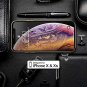 Trianium (3 Packs) Screen Protector Designed for Apple iPhone Xs iPhone X 2018