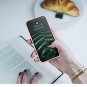 Case for iPhone Xs Max, [Romance Series] Silicone Case with Hybrid Protection