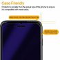 SmartDevil for iPhone 8 Plus/ 7 Plus Screen Protector [2 Pack], Anti Blue Ligh