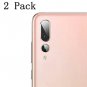 Huawei P20 Plus Back Camera Lens Protector PRODELI HD Clear Ultra Thin Protectiv