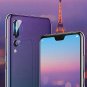 Huawei P20 Plus Back Camera Lens Protector PRODELI HD Clear Ultra Thin Protectiv
