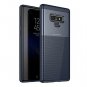 Samsung Galaxy Note 9 2018 Case Dual Layer Hybrid Scratchproof Slim Fit Blue