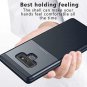 Samsung Galaxy Note 9 2018 Case Dual Layer Hybrid Scratchproof Slim Fit Blue