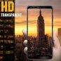 2 Pack Samsung Galaxy A9 2018 Screen Protector KATIAN HD Full Coverage Protector