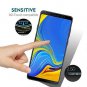 2 Pack Samsung Galaxy A9 2018 Screen Protector KATIAN HD Full Coverage Protector