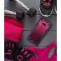 HTC U12 Plus Case Military Drop Tested Transparent Hard PC Back TPU Shockproof